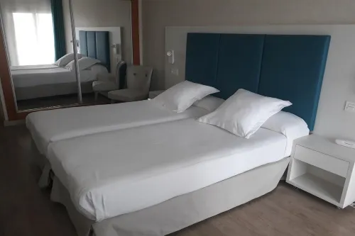 Hotel Castilla Alicante Photos