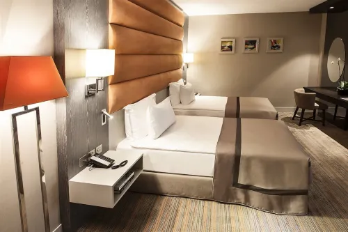 Elexus Hotel Resort & Spa & Casino Photos