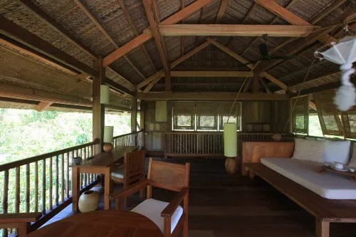 Six Senses Ninh Van Bay Public Areas Photos