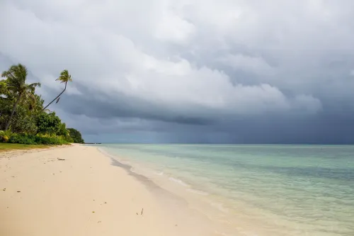 Lomani Island Resort & Spa Leisure & Recreation Photos