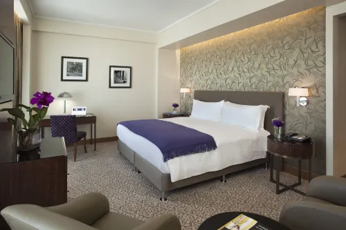 Alvear Art Hotel Photos