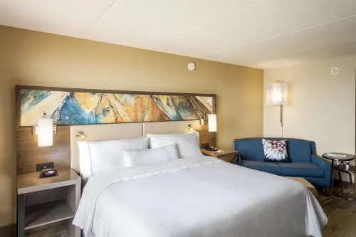 The Westin Lake Las Vegas Resort & Spa Kamar Photos