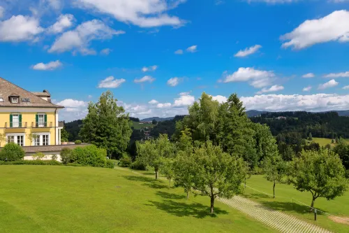 Arabella Jagdhof Resort am Fuschlsee, a Tribute Portfolio Hotel Empfohlen Photos