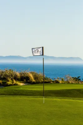 Terranea Resort Leisure & Recreation Photos