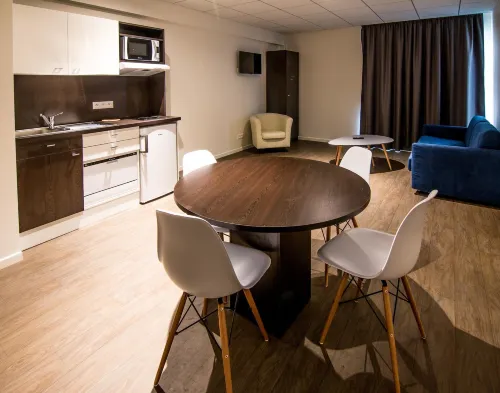 Tulip Inn Residence Thionville Photos