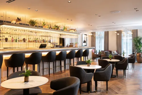 Holmes Hotel London Leisure & Recreation Photos