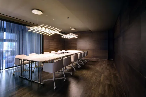 Olivia Balmes Hotel Business Facilities Photos