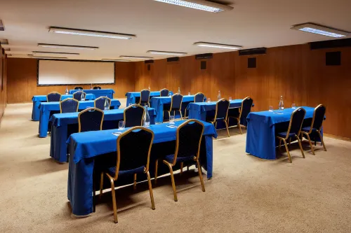 Tivoli Lagos Business Facilities Photos