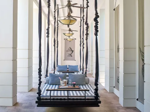 Park Hyatt Siem Reap Ăn uống Photos
