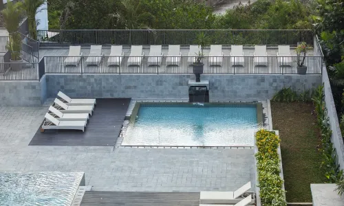 Eastin Ashta Resort Canggu Bali Relaksasi & Rekreasi Photos