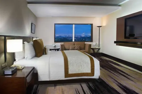 Gran Melia Jakarta Photos