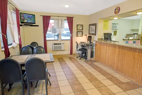 Econo lodge Public Areas Photos