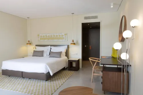 Ozadi Tavira Hotel Camere Photos