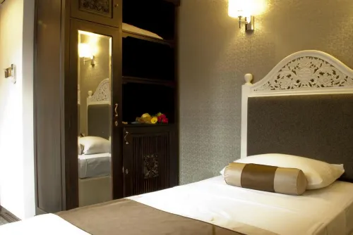 The Inn at Temple Street (Chinatown) Chambres Photos