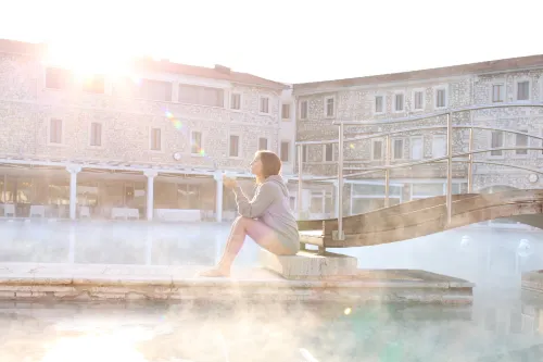 Terme di Saturnia Natural Spa & Golf Resort Leisure & Recreation Photos