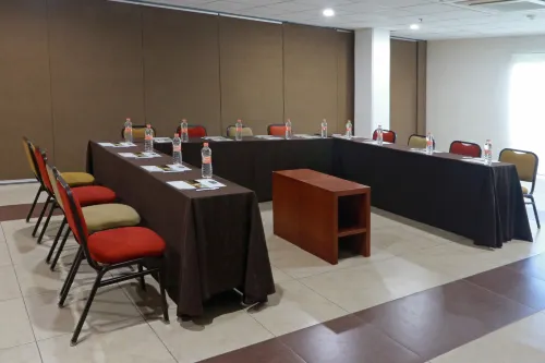 Staybridge Suites Queretaro Espaces Affaires Photos