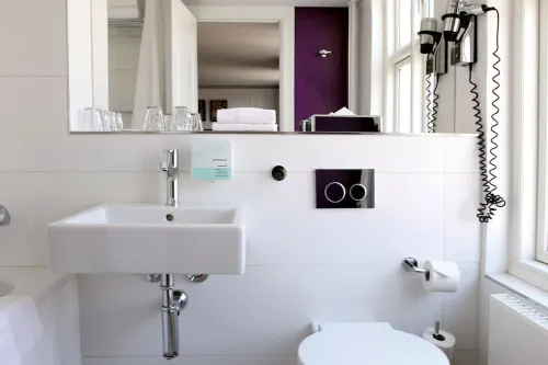 Absalon Hotel Photos