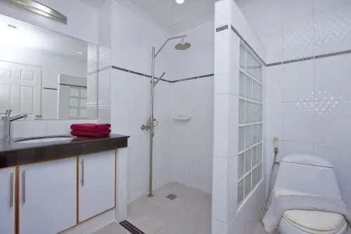 Argyle Apartments Pattaya Camere Photos