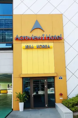 Dream Jeju Hotel À proximité de l'hôtel Photos