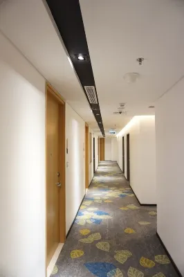 Midtown Residence Surabaya Area Publik Photos
