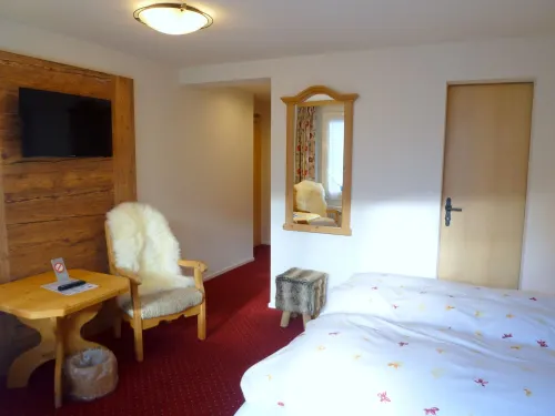 Hotel Blumental Photos