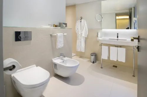 ibis Styles Tallinn Photos