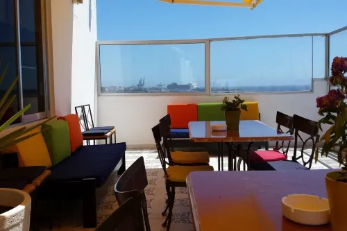 Hotel Miramar Espaces publics Photos