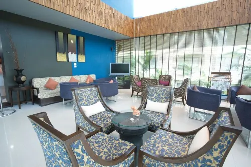 Sea Breeze Jomtien Resort Избранное Photos