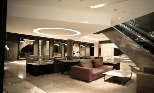 S31 Sukhumvit Hotel Espaces publics Photos