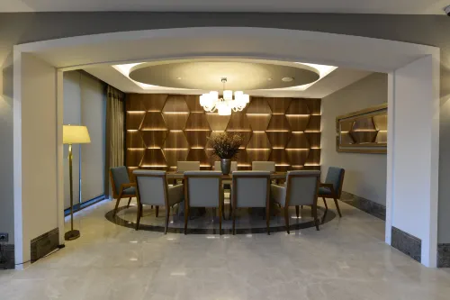 Holiday Inn Bursa - City Centre Aree comuni Photos