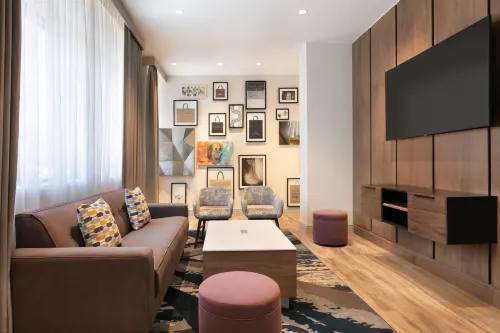Crowne Plaza Philadelphia - King of Prussia Photos
