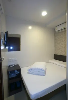 Mong King Guesthouse Photos
