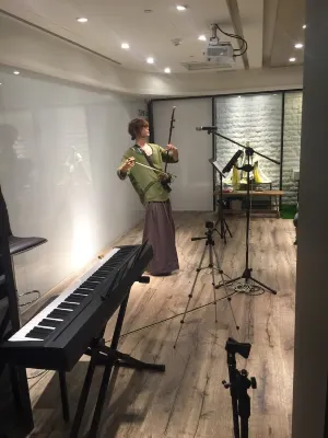 타이완 유스 호스텔 Photos