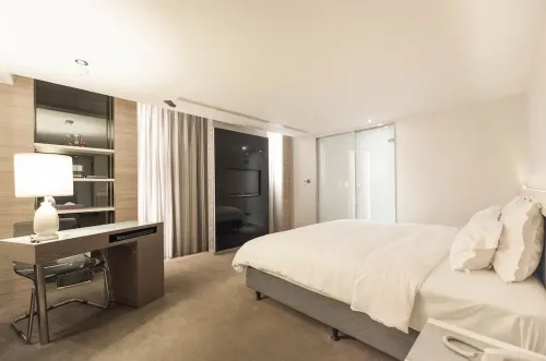 Saual Keh Hotel Featured Photos
