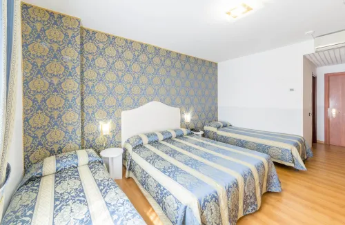 Laerte Palace Hotel Photos