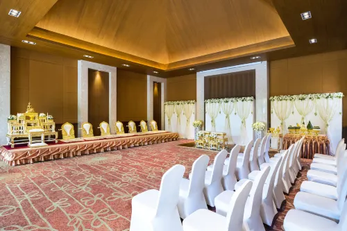 Sheraton Hua Hin Pranburi Villas Loisirs et amusements Photos