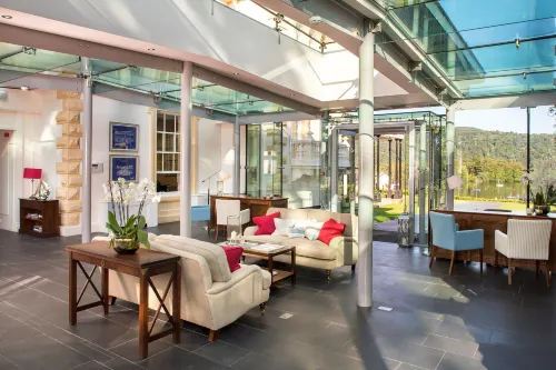 The Belsfield Hotel Public Areas Photos