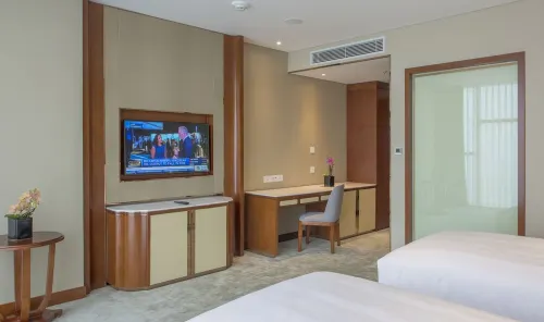 Wyndham Garden Hanoi Phòng Photos