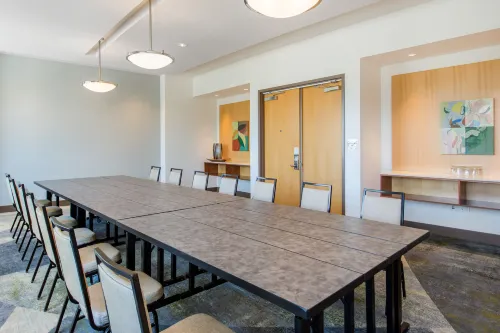 Omni San Diego Hotel Business Facilities Photos