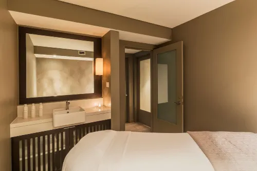 Swissotel Sydney Loisirs et amusements Photos