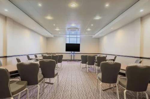 Cedar Court Bradford Hotel Business Facilities Photos