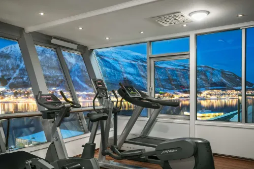 Radisson Blu Hotel, Tromso À ne pas manquer Photos