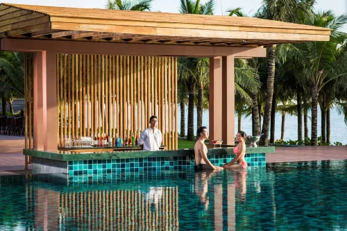 Dusit Princess Moonrise Beach Resort Loisirs et amusements Photos