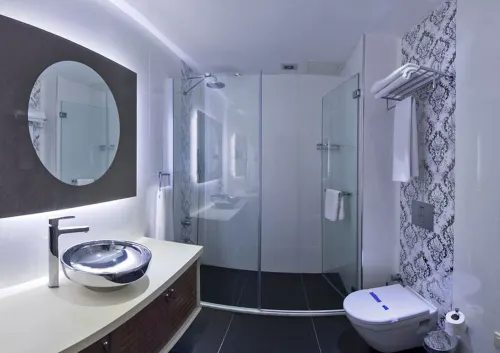 Orka Taksim Suites & Hotel Photos