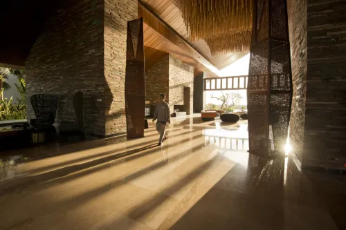 RIMBA by AYANA Bali Area Publik Photos