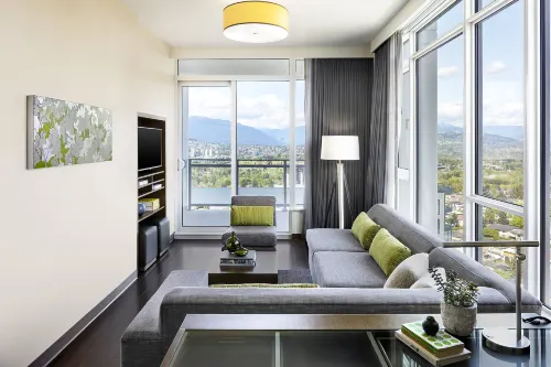 Element Vancouver Metrotown Featured Photos