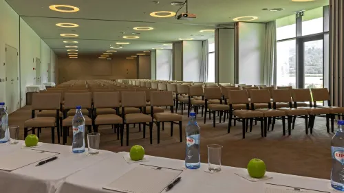 Douro Royal Valley Hotel & Spa Espaces Affaires Photos