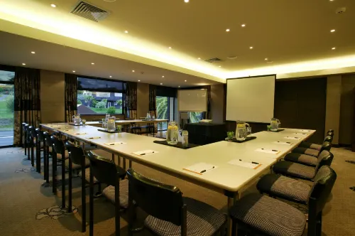 Millennium Hotel & Resort Manuels Taupo Business Facilities Photos