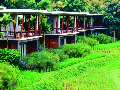 Veranda High Resort Chiang Mai - MGallery In der Nähe des Hotels Photos