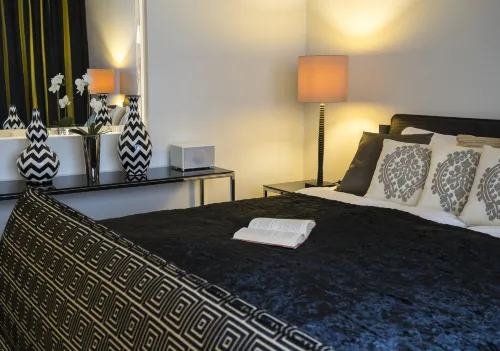 Hotel Lilla Roberts Photos